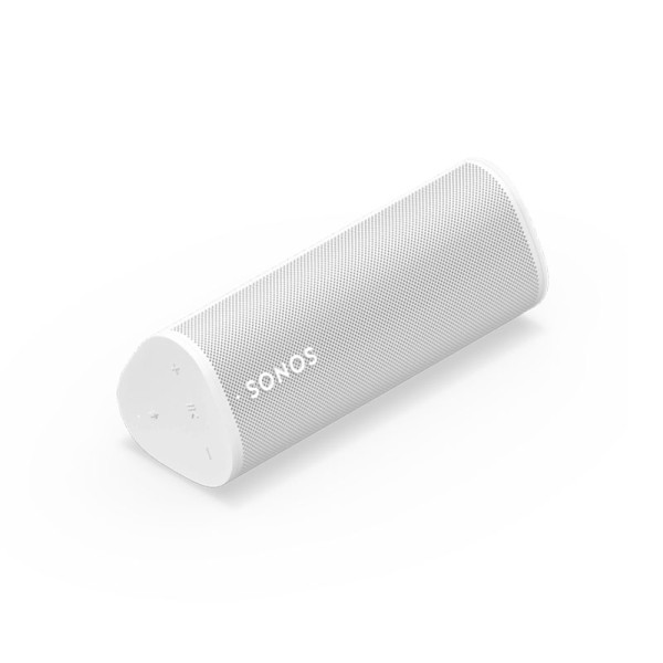 SONOS SPEAKERS SONOS ROAM 2 WHITE