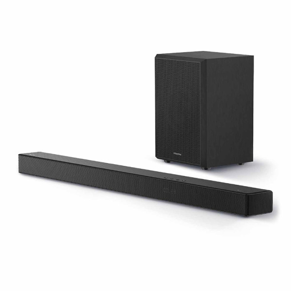 HISENSE SOUND BAR HSU5120G