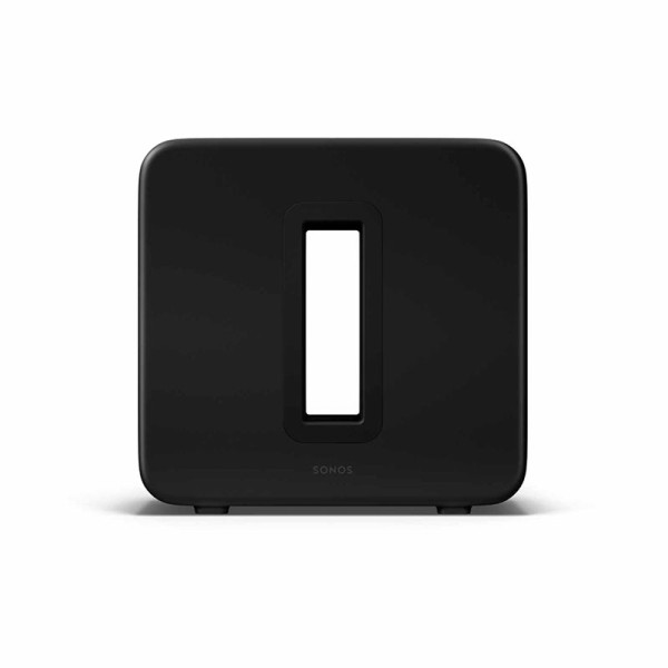 SONOS SPEAKERS SONOS • SUB GEN 4 • BLACK