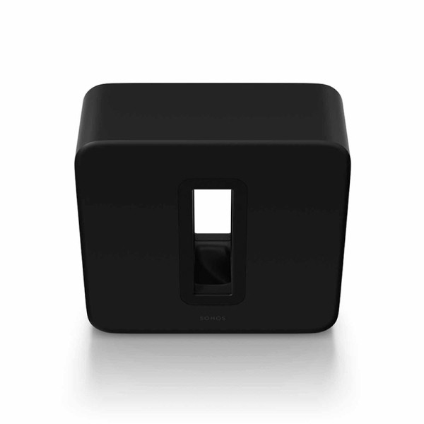 SONOS SPEAKERS SONOS • SUB GEN 4 • BLACK