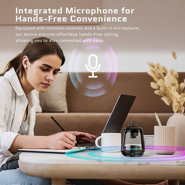 NAKAMICHI SPEAKERS NM LP30 BLUETOOTH SPEAKER LR