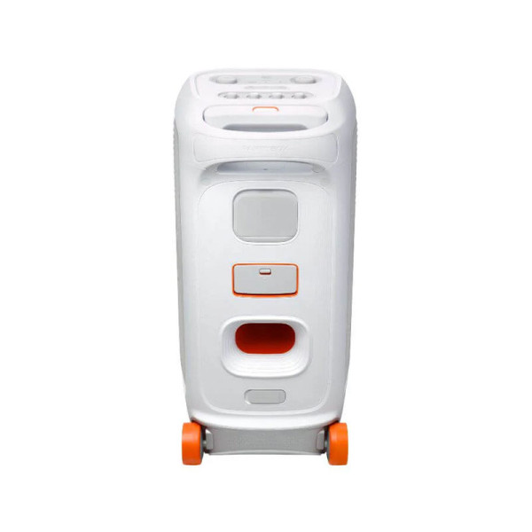 JBL SPEAKERS PARTYBOX STAGE 320-WHITE