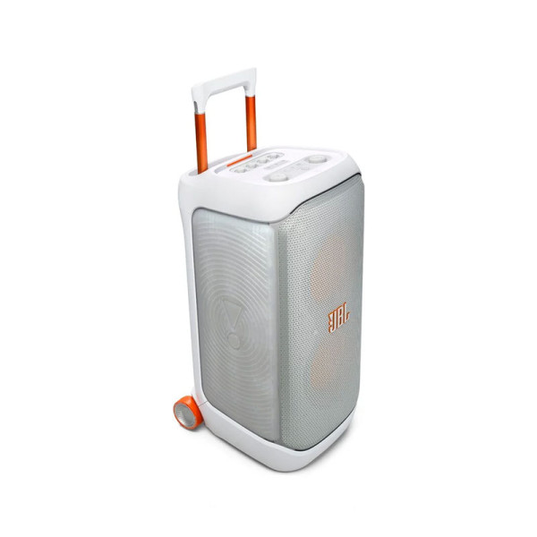 JBL SPEAKERS PARTYBOX STAGE 320-WHITE