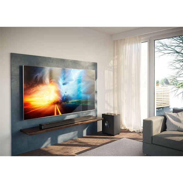 PHILIPS SPEAKERS TAFW1/10