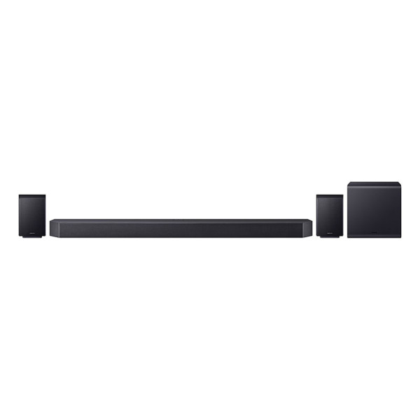 Samsung SOUND BAR HW-Q990F/XS