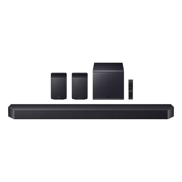 Samsung SOUND BAR HW-Q990F/XS