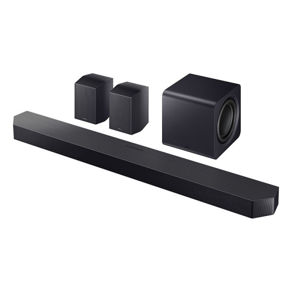 Samsung SOUND BAR HW-Q990F/XS