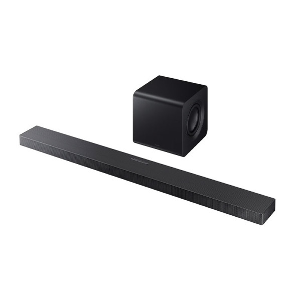 Samsung SOUND BAR HW-QS700F/XS
