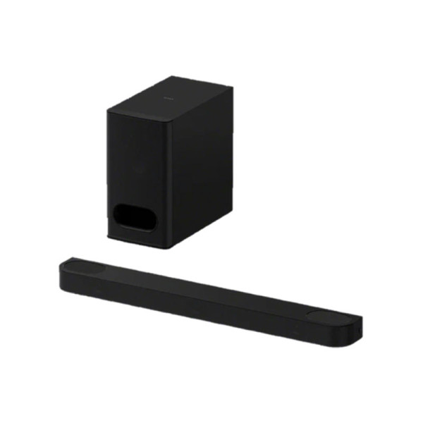 SONY SOUND BAR HT-B600