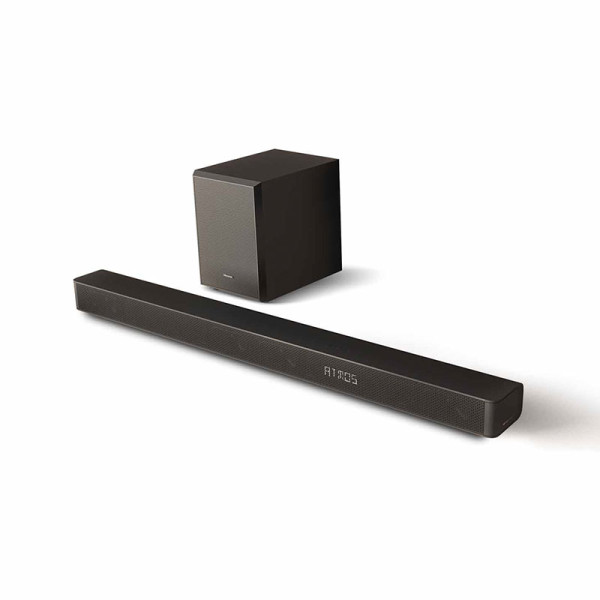 HISENSE SOUND BAR AX3100G