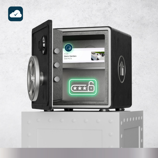 NETGEAR NETWORKING  EQUIPMENT VMC4260P-100APS