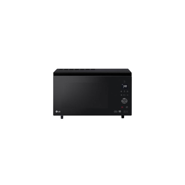 LG CONVECTION MICROWAVE MJ3965BGS