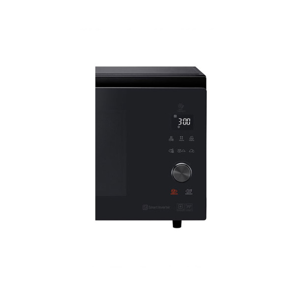 LG CONVECTION MICROWAVE MJ3965BGS
