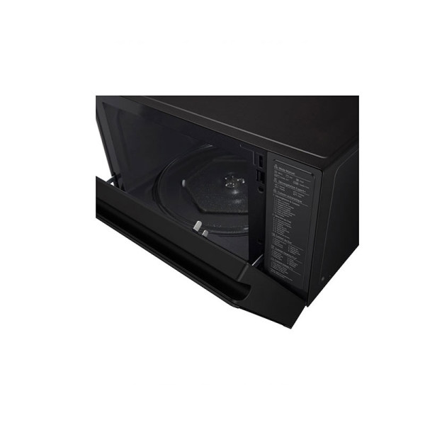 LG CONVECTION MICROWAVE MJ3965BGS