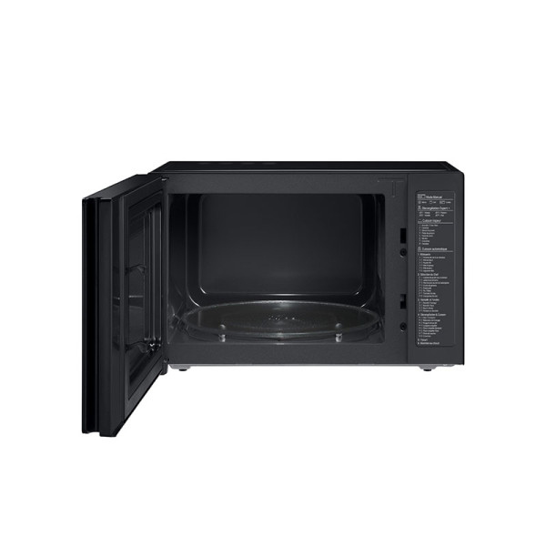 LG NON CONVECTION MICROWAVE MH6565DIS