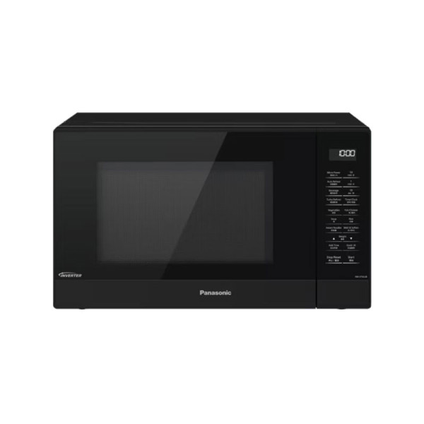 PANASONIC NON CONVECTION MICROWAVE NN-ST65JBYPQ