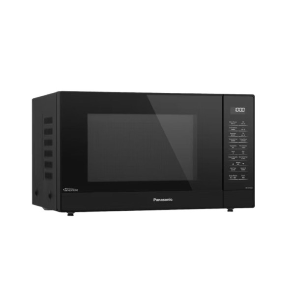 PANASONIC NON CONVECTION MICROWAVE NN-ST65JBYPQ
