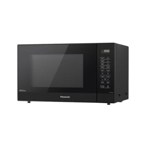 PANASONIC NON CONVECTION MICROWAVE NN-ST65JBYPQ