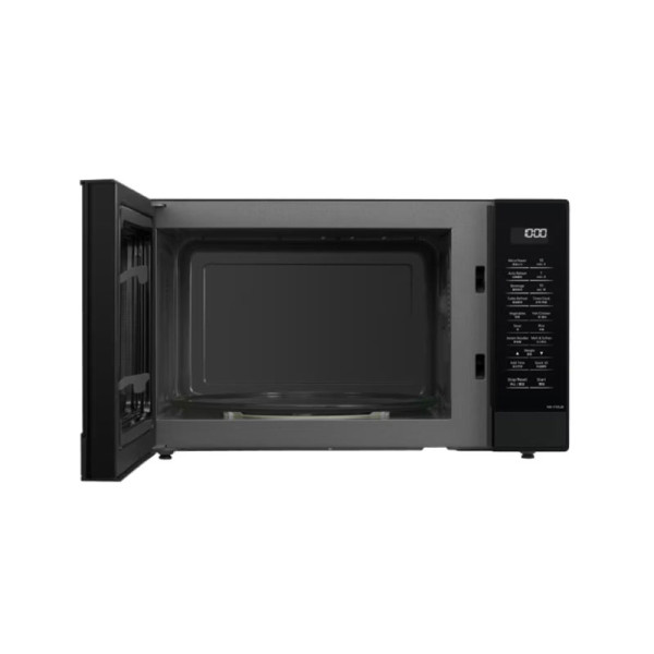 PANASONIC NON CONVECTION MICROWAVE NN-ST65JBYPQ