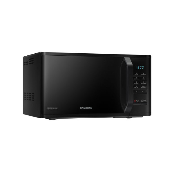 SAMSUNG NON CONVECTION MICROWAVE MS23K3513AK
