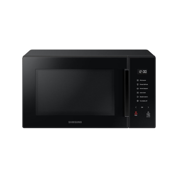 SAMSUNG NON CONVECTION MICROWAVE MS30T5018AK/SP