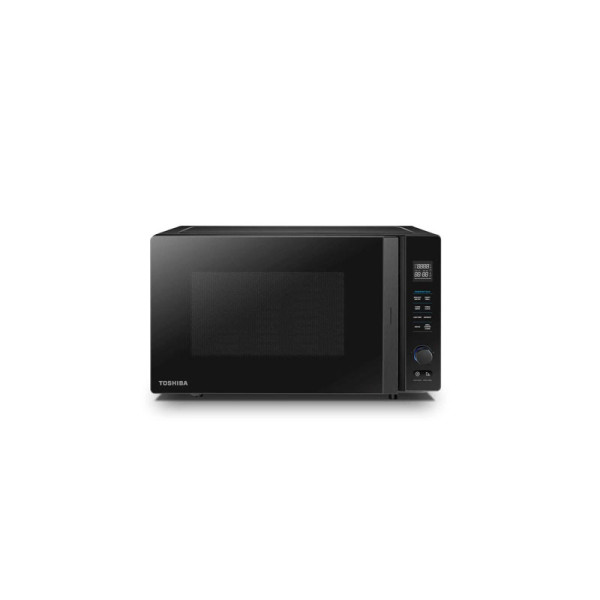 TOSHIBA CONVECTION MICROWAVE MV-TC26TF(BK)
