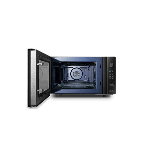 TOSHIBA CONVECTION MICROWAVE MV-TC26TF(BK)