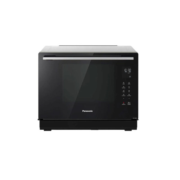 PANASONIC STEAM CONVECTION MICROWAVE NN-CS89LBYPQ