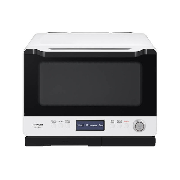 HITACHI CONVECTION MICROWAVE MRO-W1000YS