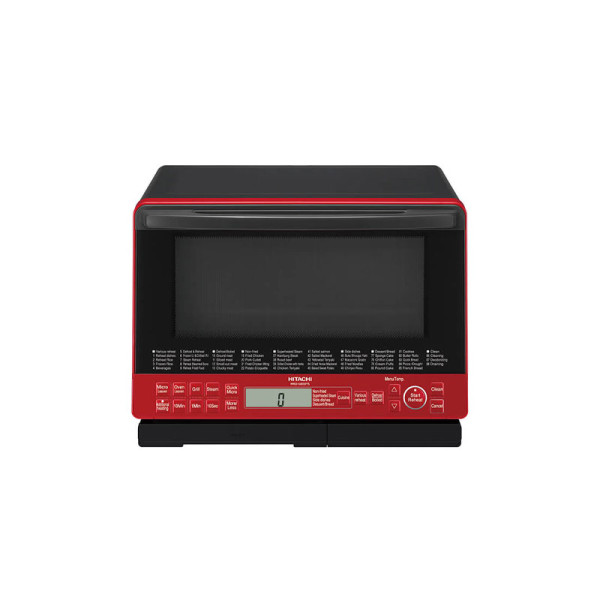 HITACHI CONVECTION MICROWAVE MRO-S800YS