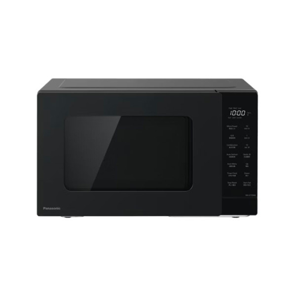 PANASONIC NON CONVECTION MICROWAVE NN-GT35NBYPQ