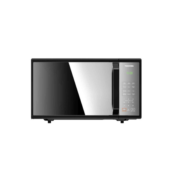TOSHIBA NON CONVECTION MICROWAVE MM-EM25PE(BM)