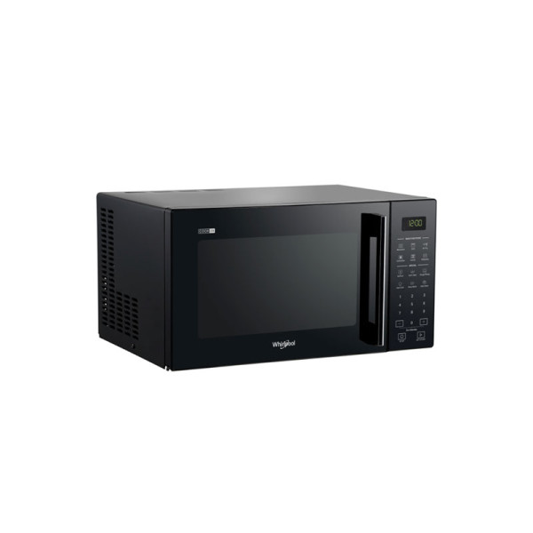 WHIRLPOOL CONVECTION MICROWAVE MWP298BSG