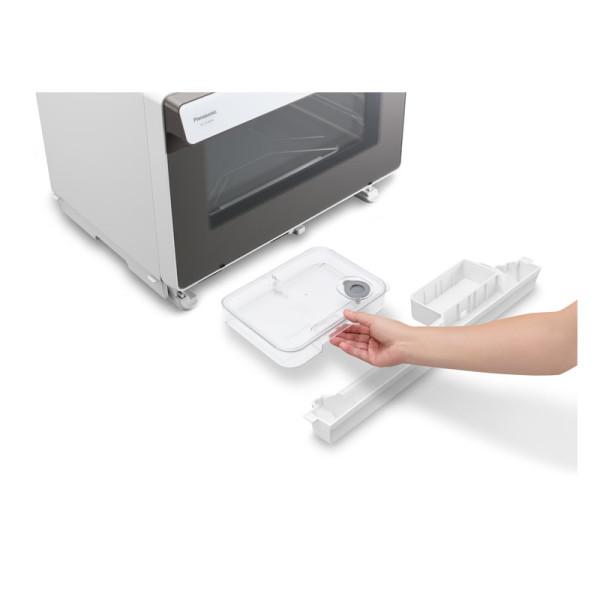 PANASONIC STEAM OVEN NU-SC280WYPQ