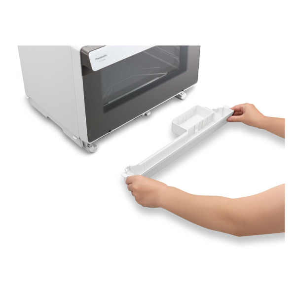 PANASONIC STEAM OVEN NU-SC280WYPQ