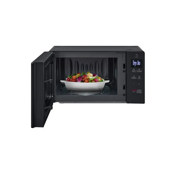 LG NON CONVECTION MICROWAVE MS2032GAS