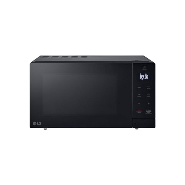 LG NON CONVECTION MICROWAVE MS3032JAS.BBKQLSL