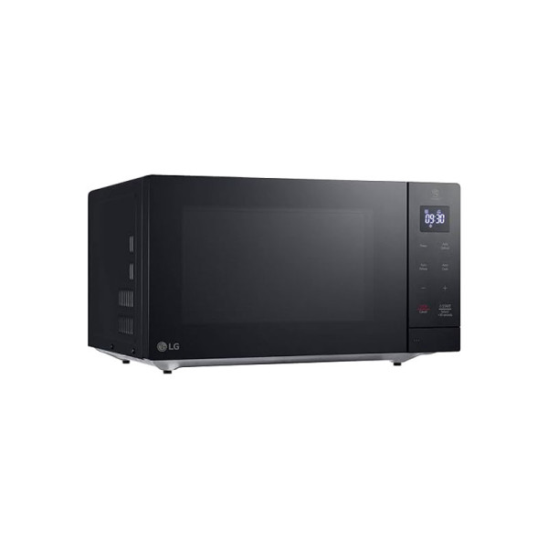 LG NON CONVECTION MICROWAVE MS3032JAS.BBKQLSL