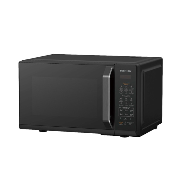 TOSHIBA NON CONVECTION MICROWAVE MW3-EM20PE(BK) 