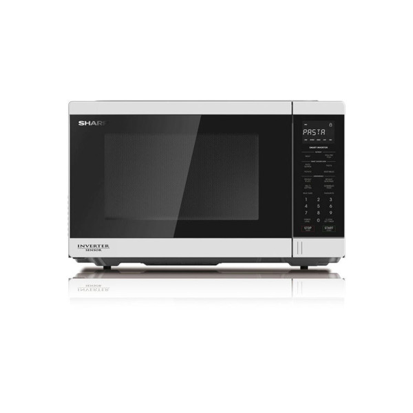 SHARP NON CONVECTION MICROWAVE R-34SI-W