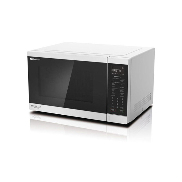 SHARP NON CONVECTION MICROWAVE R-34SI-W