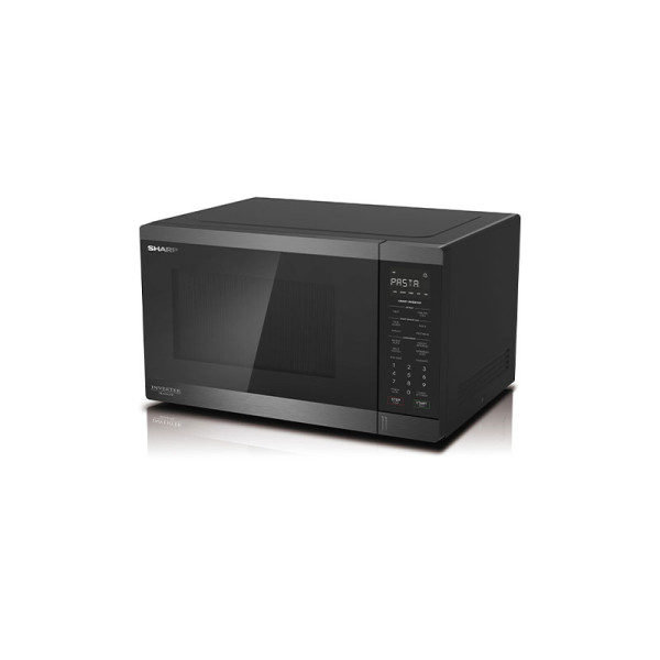 SHARP NON CONVECTION MICROWAVE R-34SI-BS