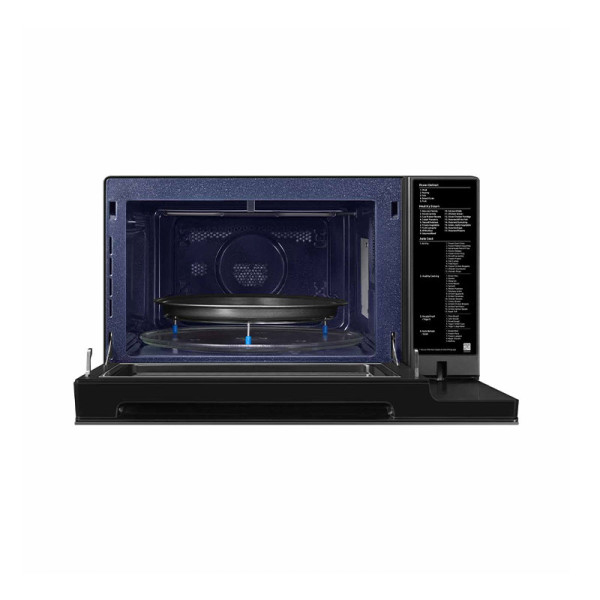 SAMSUNG CONVECTION MICROWAVE MC32DB7746KCSP