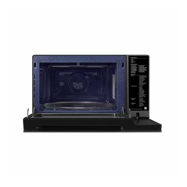 SAMSUNG CONVECTION MICROWAVE MC32DB7746KCSP