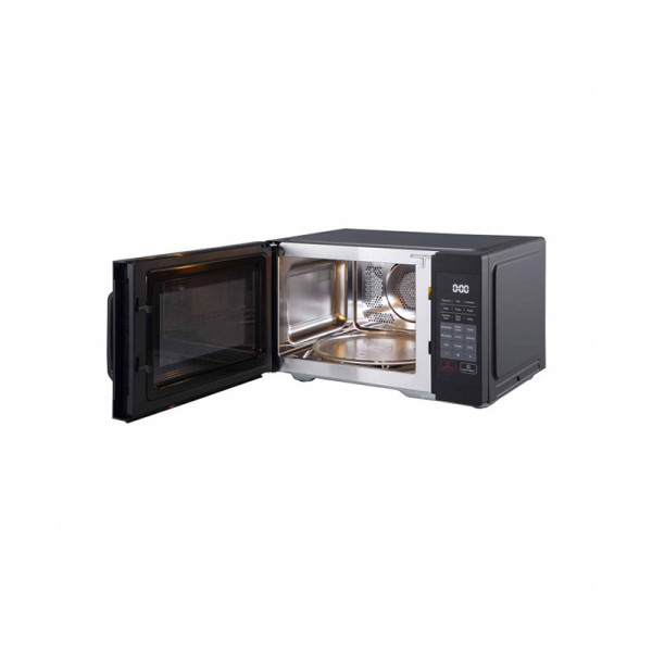 SHARP CONVECTION MICROWAVE R-27C-B