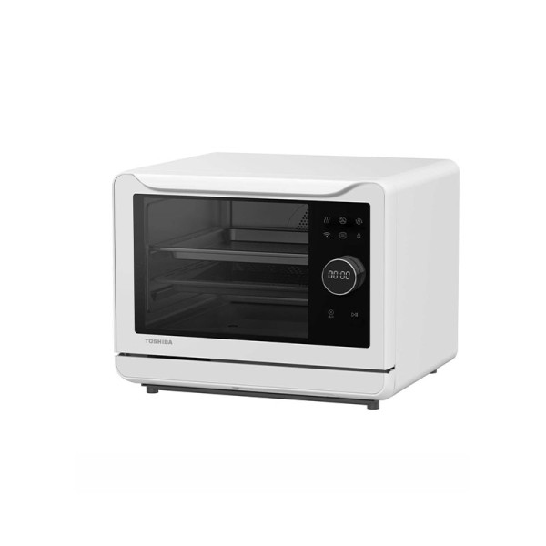 TOSHIBA WATER OVEN MS3-STQ20SE(WH)