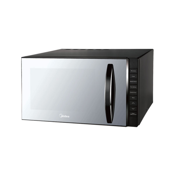 MIDEA NON CONVECTION MICROWAVE AM823ABV 