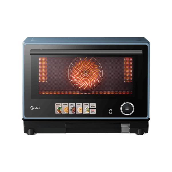 MIDEA CONVECTION MICROWAVE MMO25XHA