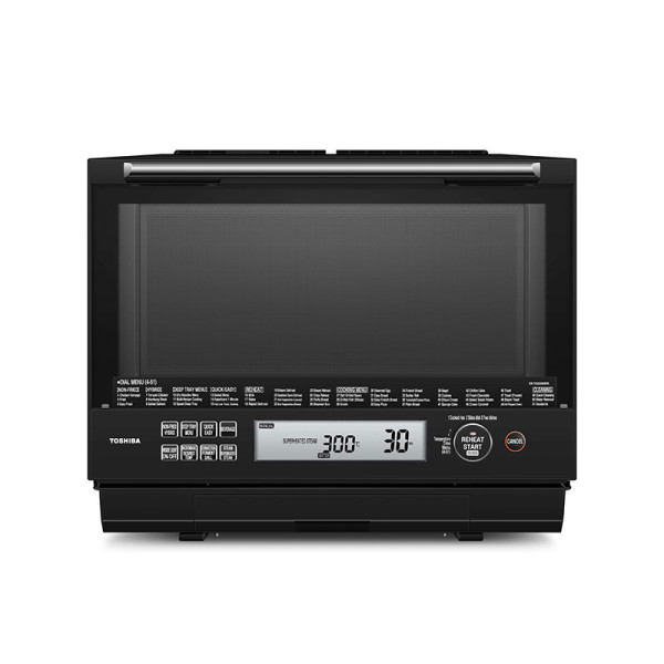 TOSHIBA CONVECTION MICROWAVE ER-TD5000SG(YK) 