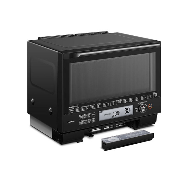 TOSHIBA CONVECTION MICROWAVE ER-TD5000SG(YK) 